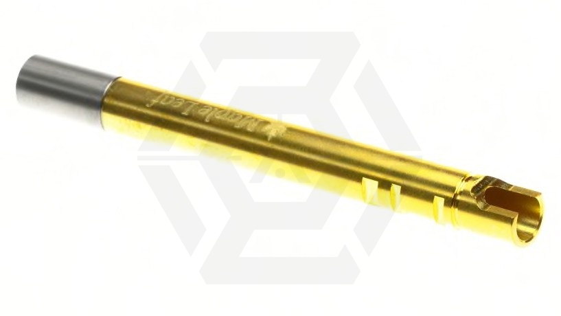 Maple Leaf GBB Crazy Jet Inner Barrel 6.04mm x 84mm - Main Image © Copyright Zero One Airsoft