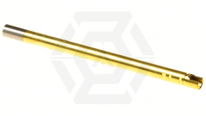 Maple Leaf GBB Crazy Jet Inner Barrel 6.04mm x 150mm - Main Image © Copyright Zero One Airsoft