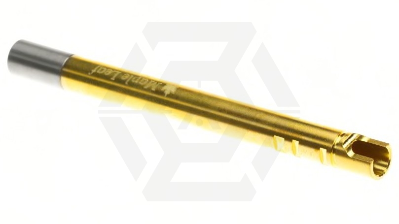 Maple Leaf GBB Crazy Jet Inner Barrel 6.04mm x 97mm - Main Image © Copyright Zero One Airsoft