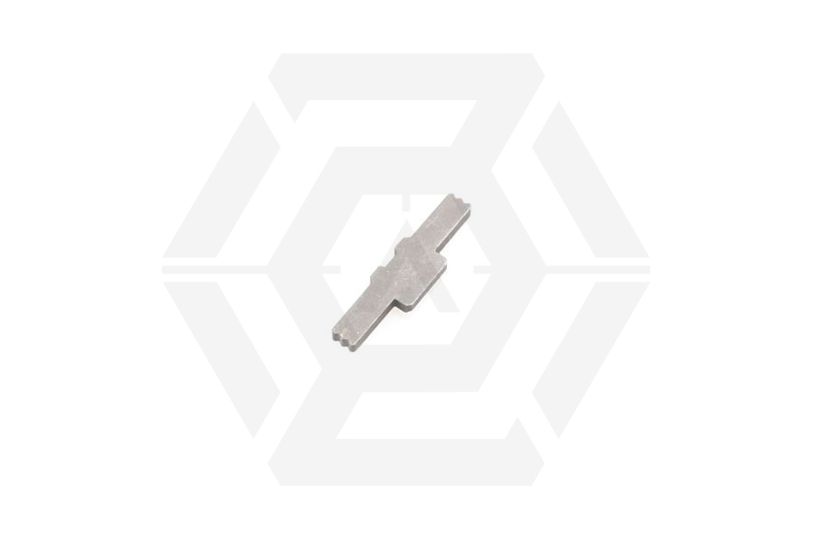 Guarder Steel Slide Lock for G-Series - Main Image © Copyright Zero One Airsoft