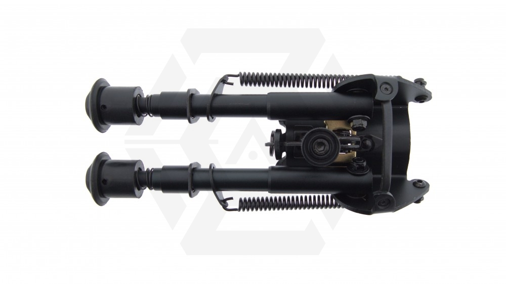 APS Spring Eject Bipod - Main Image © Copyright Zero One Airsoft