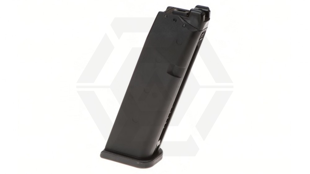 VFC/Umarex GBB Mag for Glock 17 23rds