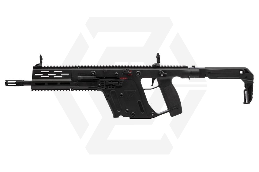 Krytac AEG KRISS Vector (Limited Edition) - Main Image © Copyright Zero One Airsoft