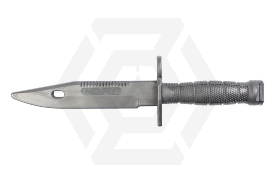 Cold Steel Trainer M9 Bayonet - Main Image © Copyright Zero One Airsoft