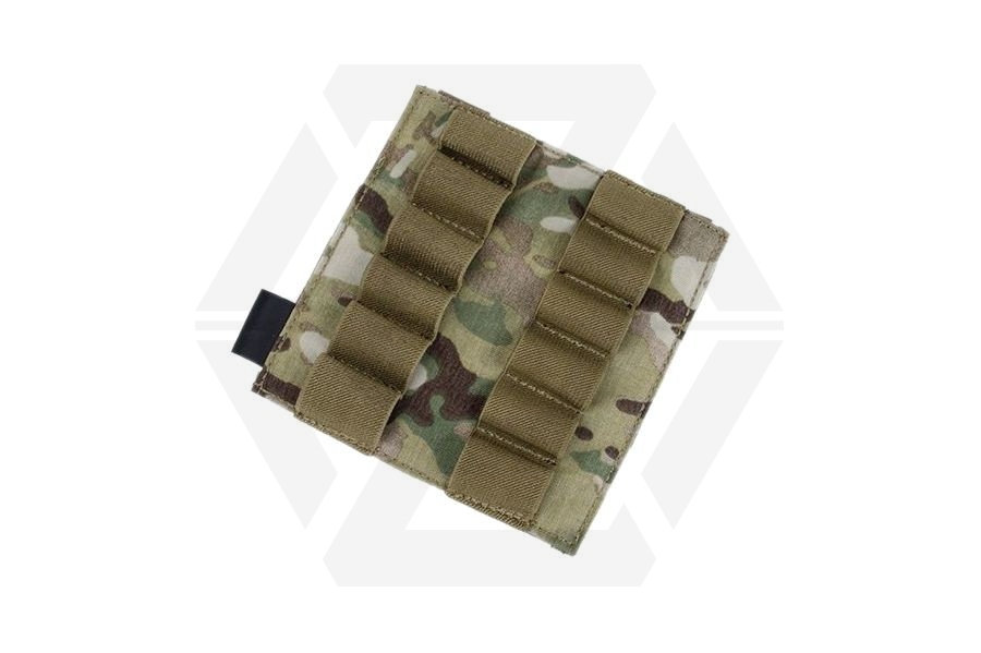 TMC Double Shell Panel (Multicam) - Main Image © Copyright Zero One Airsoft