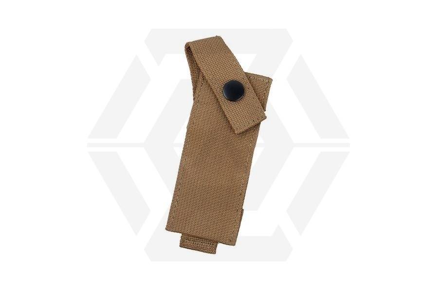 TMC Medical Scissors Pouch (Coyote Brown) - Main Image © Copyright Zero One Airsoft