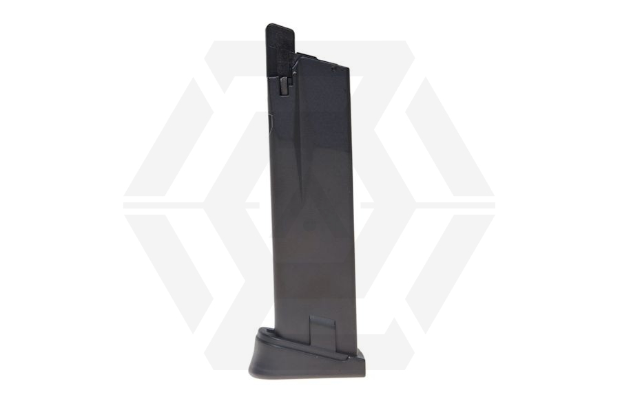 VFC/Cybergun CO2 Mag for Taurus PT G2 24/7 19rds - Main Image © Copyright Zero One Airsoft