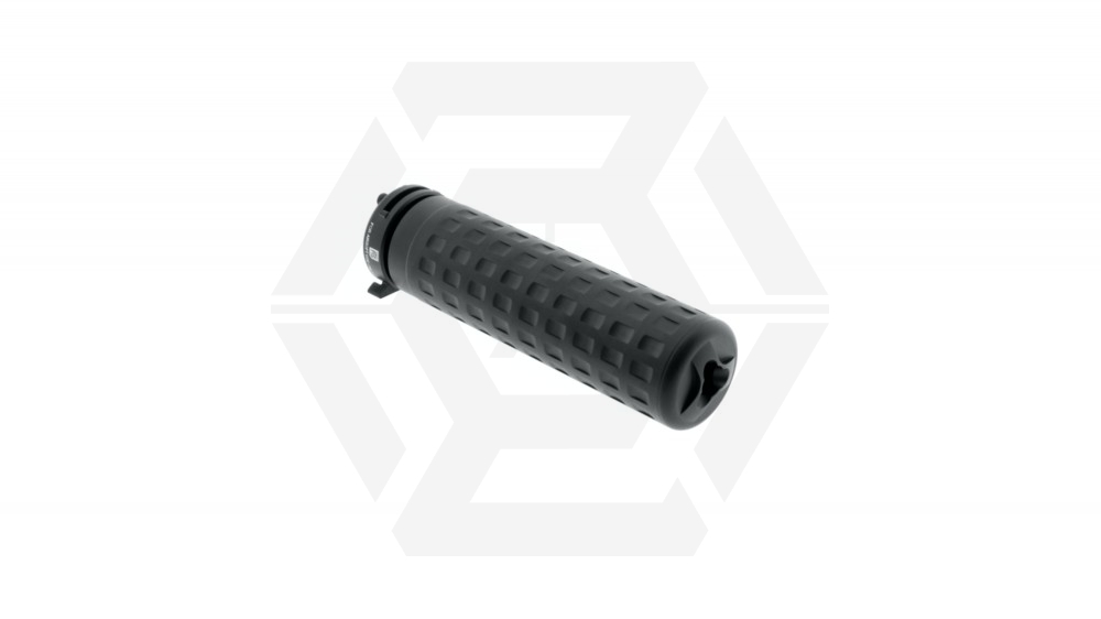 PTS Griffin Armament M4SD-K Mock Suppressor 148mm - Main Image © Copyright Zero One Airsoft