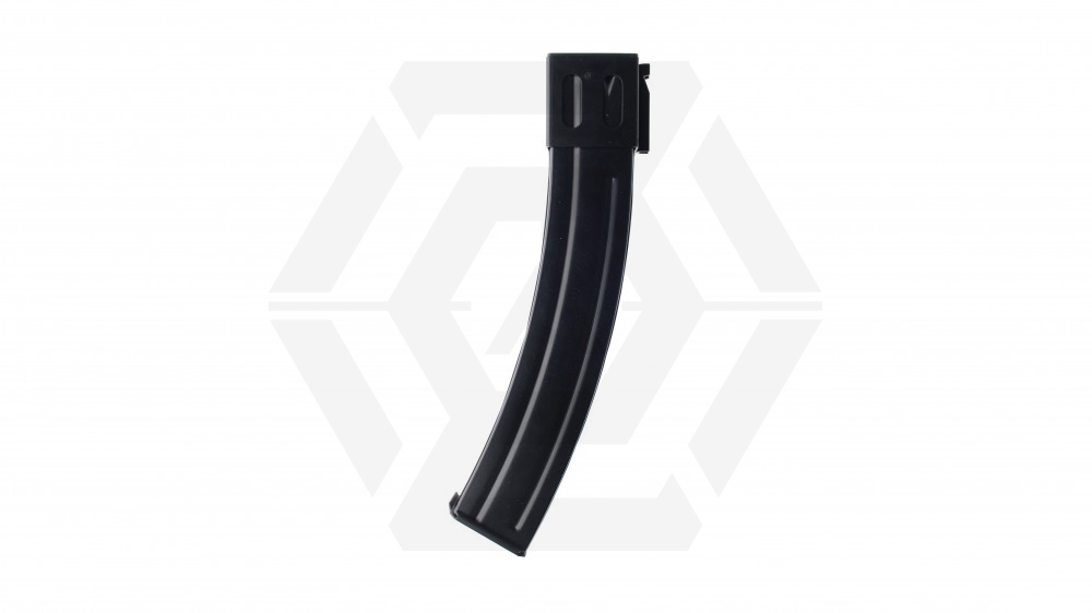 ZO AEG Mag for PPSH 540rds - Main Image © Copyright Zero One Airsoft