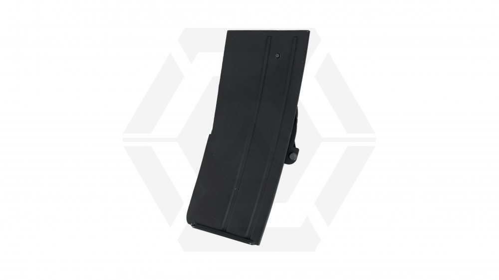 ZO AEG Mag for Sterling Compact 50rds - Main Image © Copyright Zero One Airsoft
