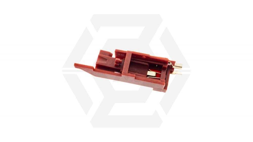 ZO Trigger Switch for Version 3 Gearbox - Main Image © Copyright Zero One Airsoft