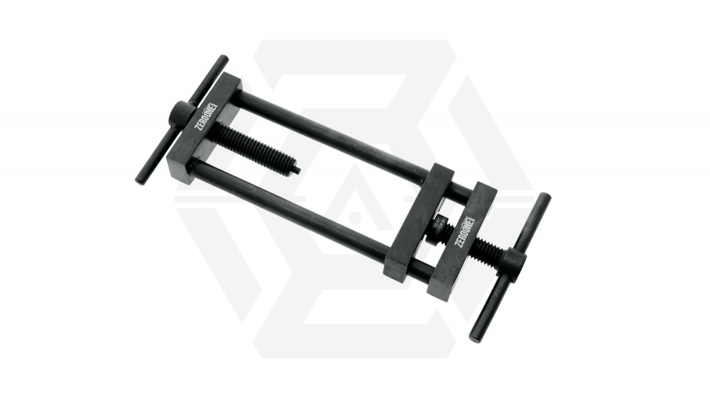ZO Motor Pinion Gear Removal Tool - Main Image © Copyright Zero One Airsoft