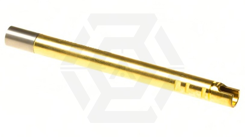 Maple Leaf GBB Crazy Jet Inner Barrel 6.04mm x 91mm - Main Image © Copyright Zero One Airsoft