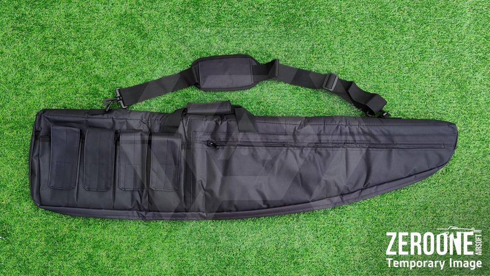 ZO Rifle Bag 120cm (Black)