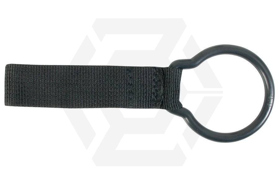 Viper Maglight/D2 Torch Loop for Belt (Black) - Main Image © Copyright Zero One Airsoft