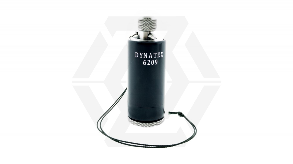 Dynatex 6209 Multishot Firing Impact Grenade - Main Image © Copyright Zero One Airsoft
