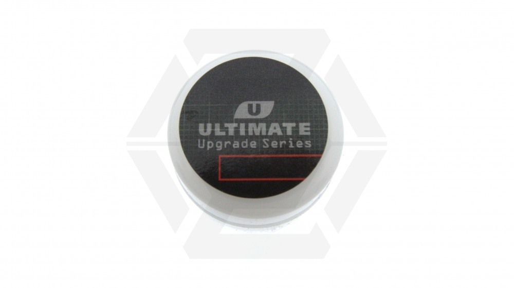 ASG Gear Grease (White) - Main Image © Copyright Zero One Airsoft