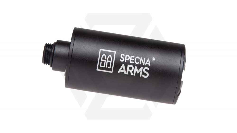 Specna Arms Mini Tracer Unit 14mm CCW / 11mm CW - Main Image © Copyright Zero One Airsoft
