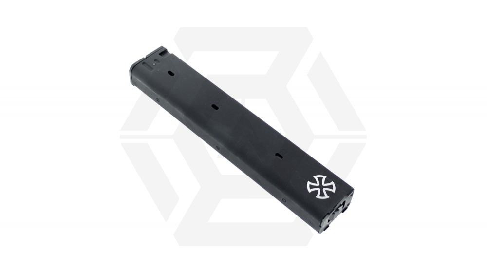 APS/EMG AEG Mag for Space Invader 220rds - Main Image © Copyright Zero One Airsoft