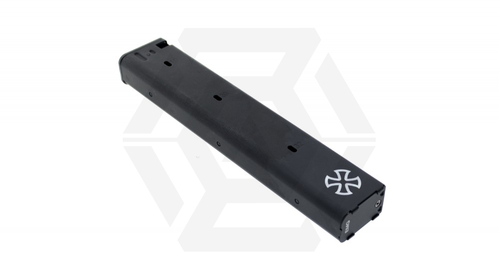 APS/EMG AEG Mag for Space Invader 48rds - Main Image © Copyright Zero One Airsoft