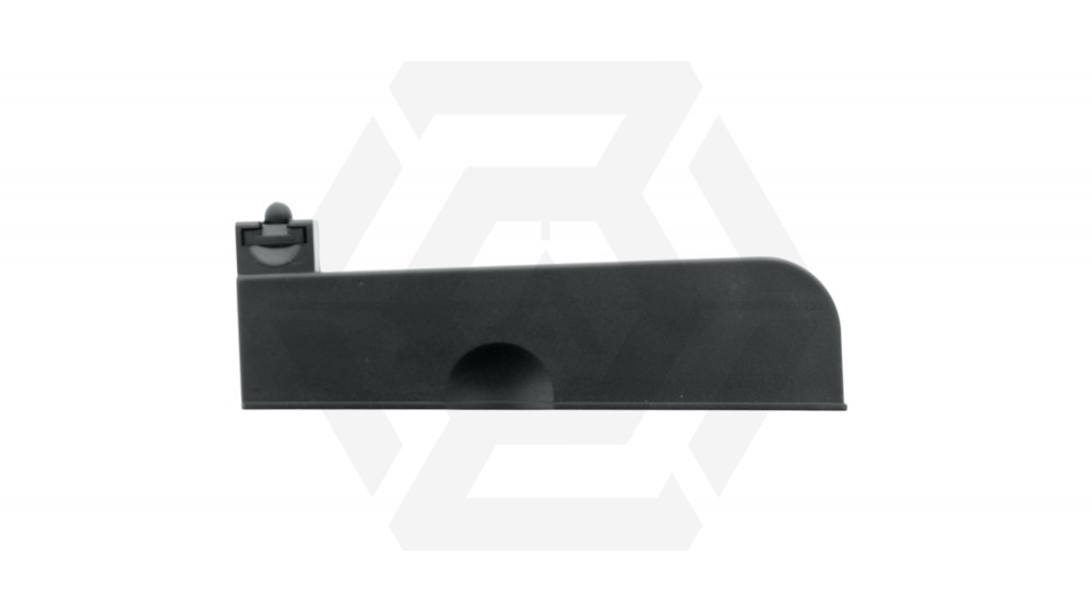 APS/EMG Spring Mag for Fieldcraft Sniper Rifle 30rds - Main Image © Copyright Zero One Airsoft