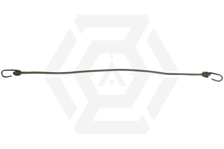Web-Tex 30" Bungee (Olive) - Main Image © Copyright Zero One Airsoft