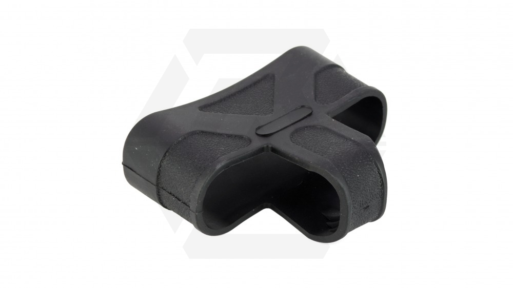 ZO MagPul for 7.62 Mags (Black) - Main Image © Copyright Zero One Airsoft