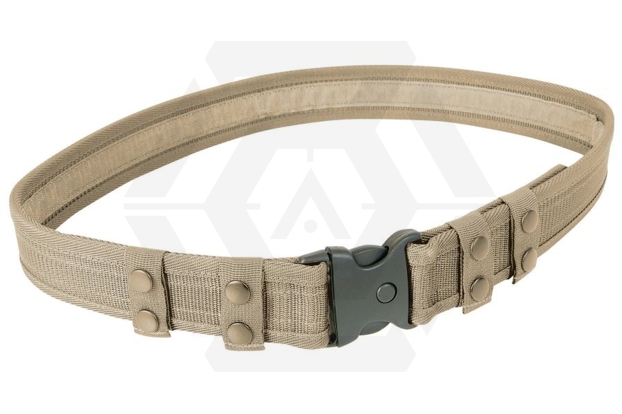 Viper Security Belt (Sand) - Main Image © Copyright Zero One Airsoft