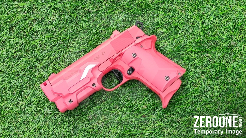 Tokyo Marui GBB Vorpal Bunny (Pink)
