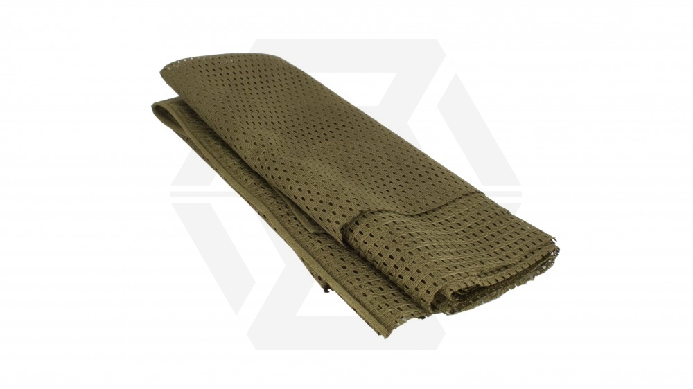 ZO Sniper Veil Scarf (Olive) - Main Image © Copyright Zero One Airsoft