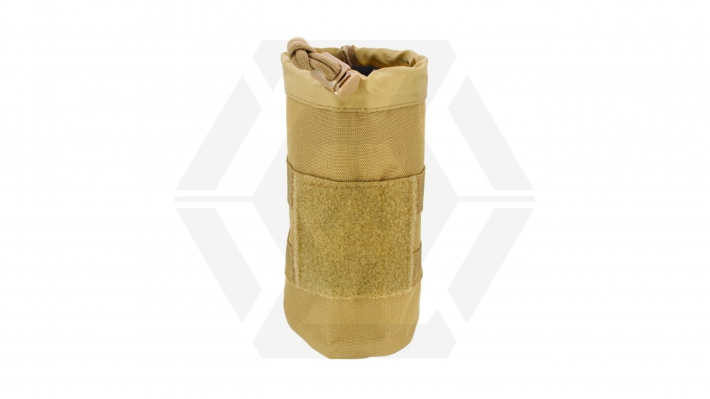ZO Thermal Bottle Pouch (Tan) - Main Image © Copyright Zero One Airsoft