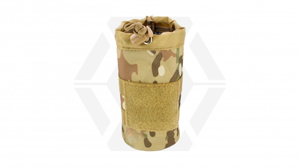 ZO Thermal Bottle Pouch (MultiCam) - Main Image © Copyright Zero One Airsoft