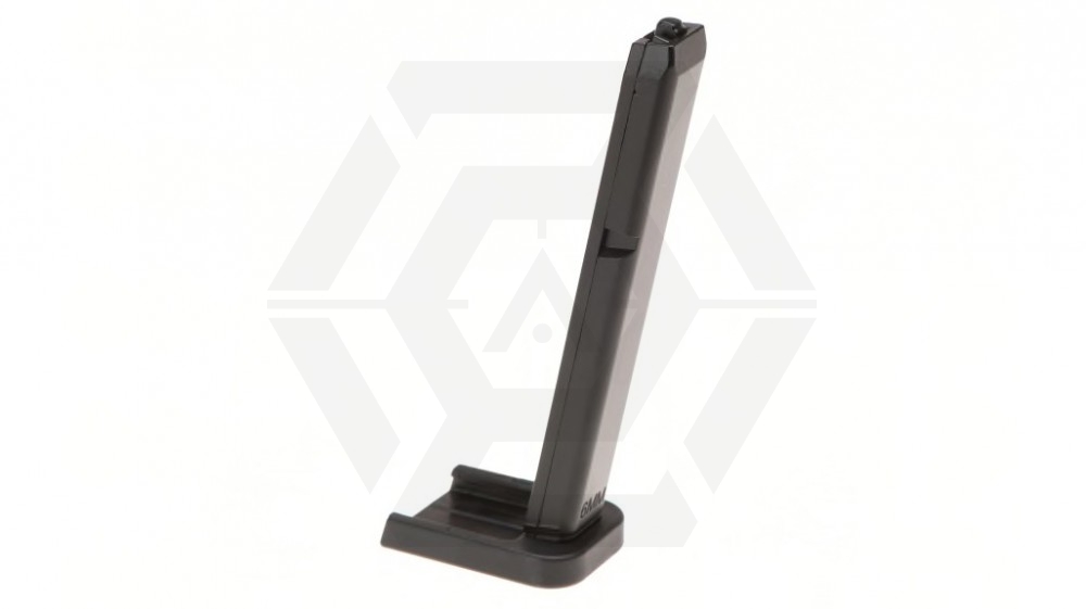 VFC/Umarex CO2 Mag for Glock 19 11rds - Main Image © Copyright Zero One Airsoft