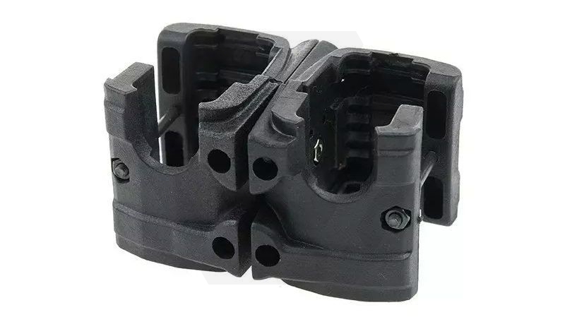 FMA Dual Mag Clamp for MP7 - Main Image © Copyright Zero One Airsoft