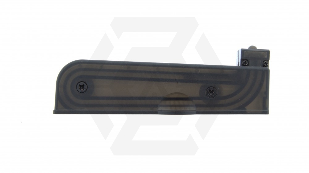 Snow Wolf Spring Mag for VSR-10 30rds - Main Image © Copyright Zero One Airsoft
