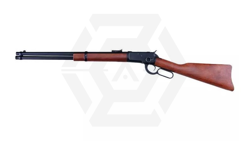 A&K Gas Rifle 1892 Winchester - Main Image © Copyright Zero One Airsoft