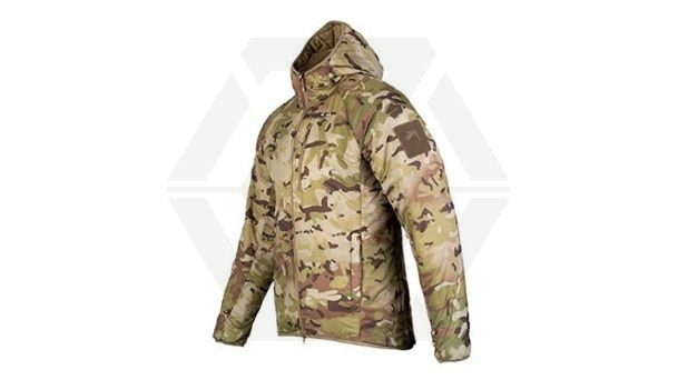 Viper VP Frontier Jacket (MultiCam) - Size Small - Main Image © Copyright Zero One Airsoft