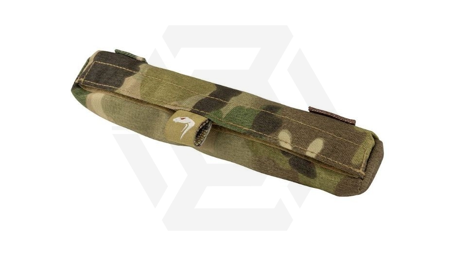 Viper MOLLE Marker Flag (VCAM) - Main Image © Copyright Zero One Airsoft