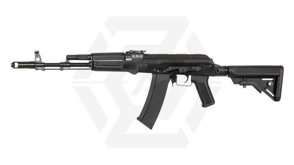 Specna Arms AEG SA-J05 EDGE - Main Image © Copyright Zero One Airsoft