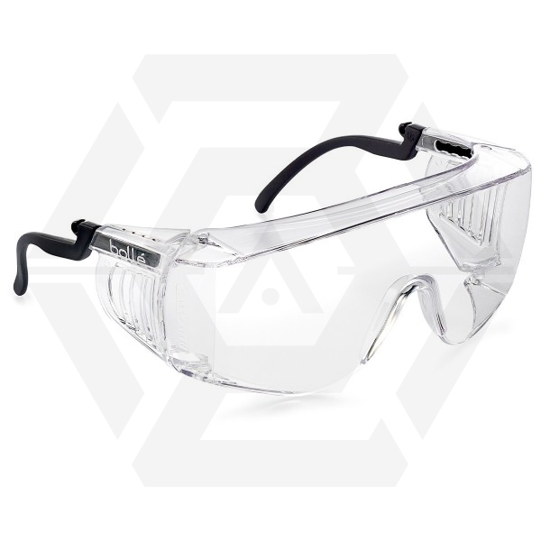 Bollé Glasses Squale OTG - Main Image © Copyright Zero One Airsoft