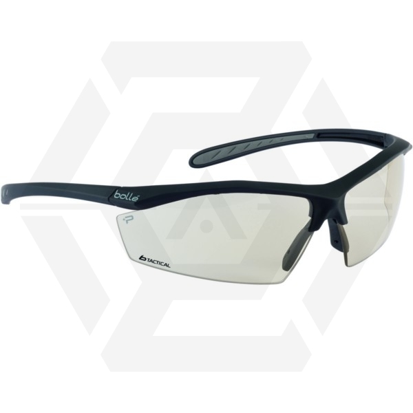 Bollé Ballistic Glasses Sentinel with Copper Lens - Main Image © Copyright Zero One Airsoft