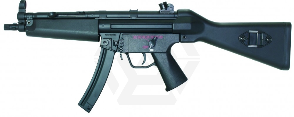 Classic Army AEG PM5 A4 - Main Image © Copyright Zero One Airsoft