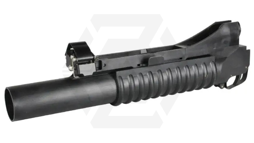 Classic Army M203 Grenade Launcher for M4/M16 - Main Image © Copyright Zero One Airsoft