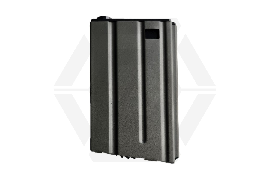 Classic Army AEG Mag for M4 190rds - Main Image © Copyright Zero One Airsoft