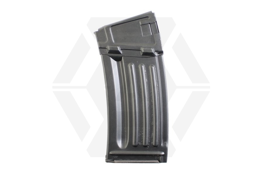 Classic Army AEG Mag for CA33/CA53 450rds - Main Image © Copyright Zero One Airsoft