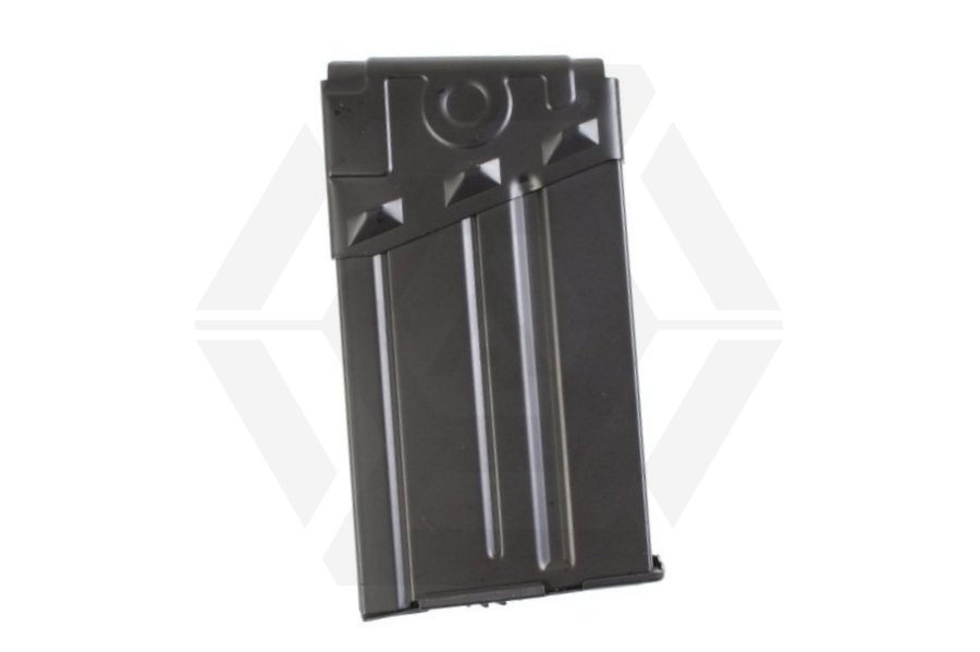 Classic Army AEG Mag for G3 120rds - Main Image © Copyright Zero One Airsoft