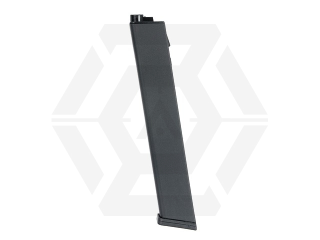 Classic Army AEG Mag for PX9 120rds - Main Image © Copyright Zero One Airsoft