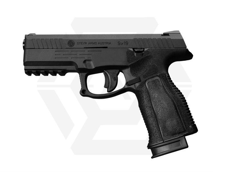 ASG CO2BB Steyr L9-A2 - Main Image © Copyright Zero One Airsoft