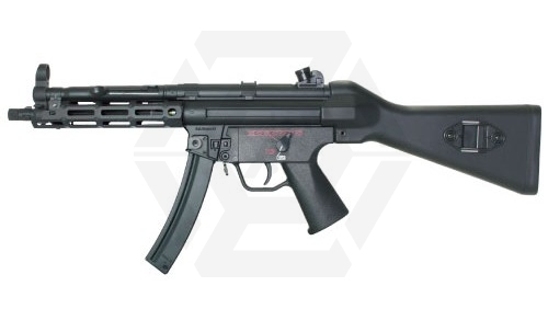 Classic Army AEG PM5 A4 with MLock - Main Image © Copyright Zero One Airsoft