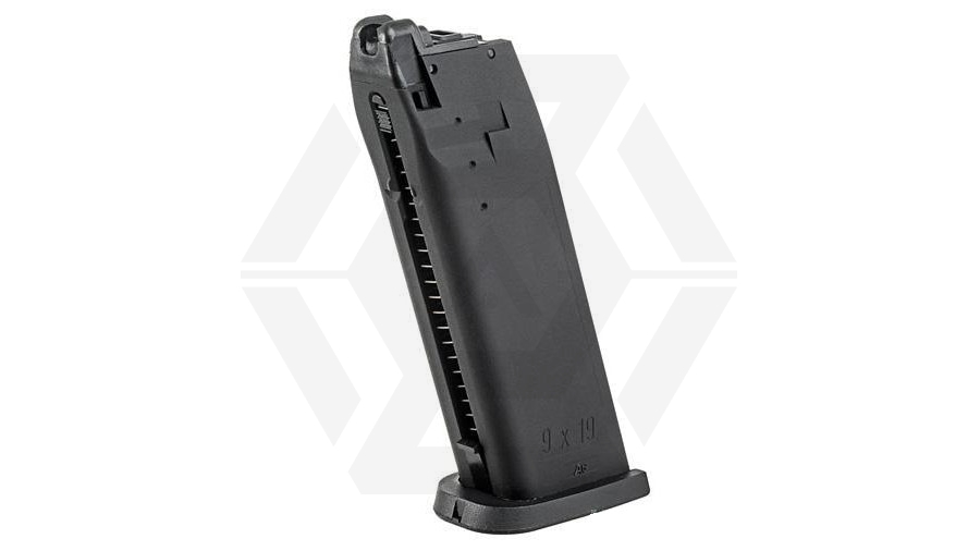 VFC/Umarex GBB Mag for H&K USP & P8A1 22rds - Main Image © Copyright Zero One Airsoft